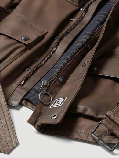 BELSTAFF BL106525