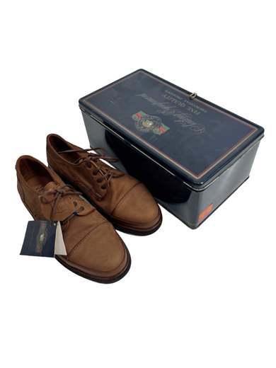 GIGOLÈ ARCHIVE BLUE DRAKE