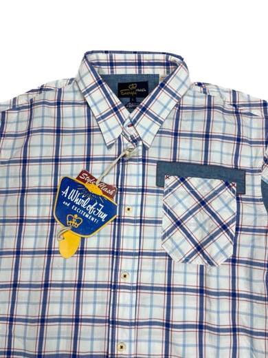 ENERGIE DOSTAL SHIRT