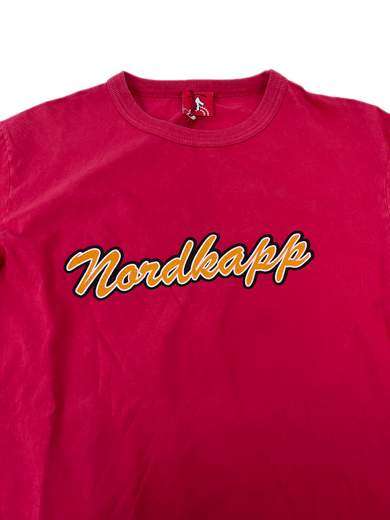 NORDKAPP LPAPAV Long Sleeves Tee