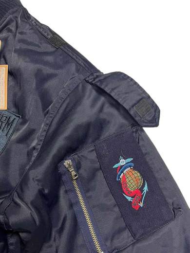 UNIFORM 0529 745