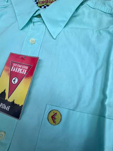 ENERGIE 6100 Classic Camicia