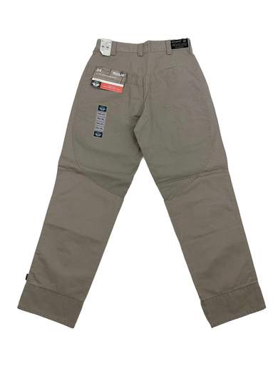 DOCKERS 23471.05.12 D4 Regular Khakis Duck Hunting Pants