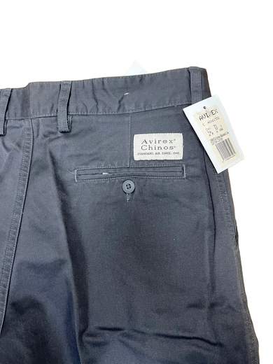 AVIREX AVIREX CHINOS