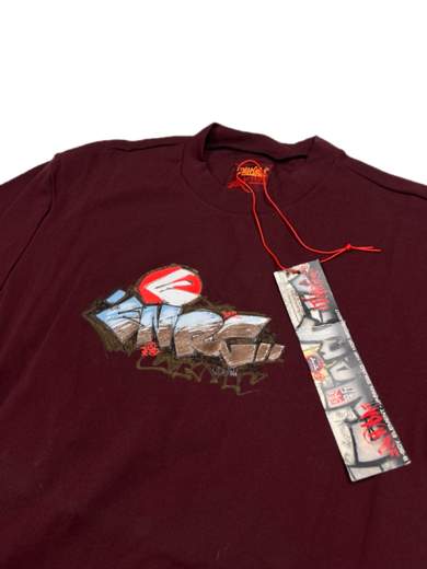 ENERGIE Bich T-Shirt a manica lunga
