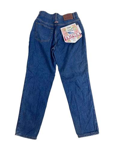 UNIFORM 304 Lined Jeans