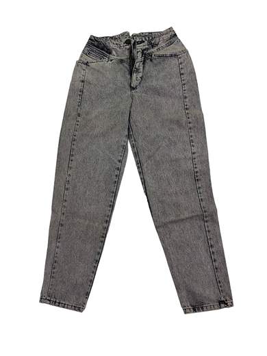 UNIFORM 5 Pockets Eighties Jeans for Women
