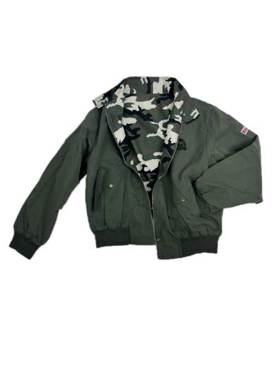 LONSDALE M007 CAMO