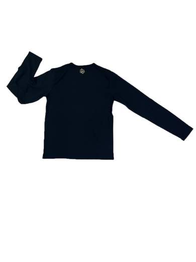 GURU 52GMJEL002 T-Shirt a manica lunga