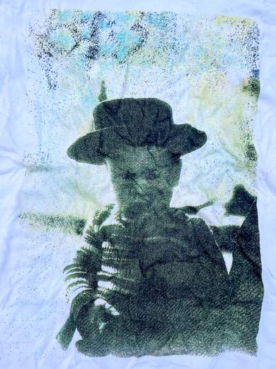 FARROW'S Misplaced Tee