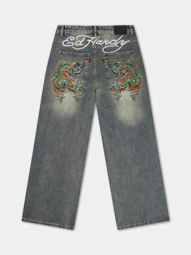 ED HARDY ED6016