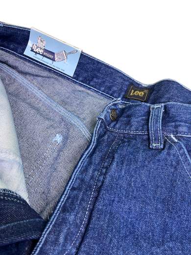 LEE New Dungaree NLJ21-46 Jeans