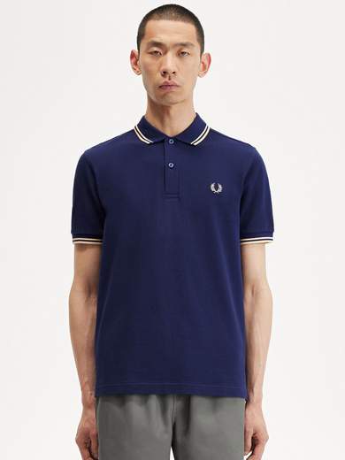 FRED PERRY M3600