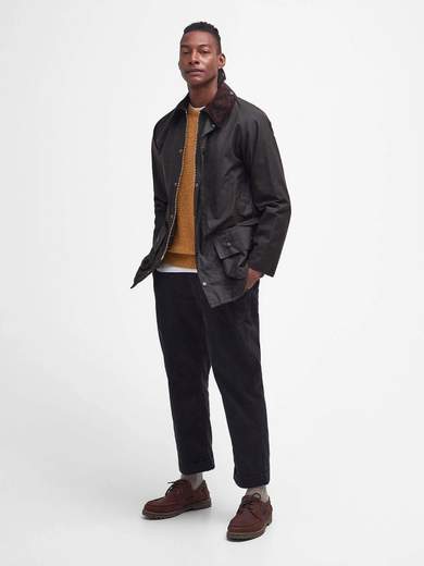 BARBOUR MWX0002