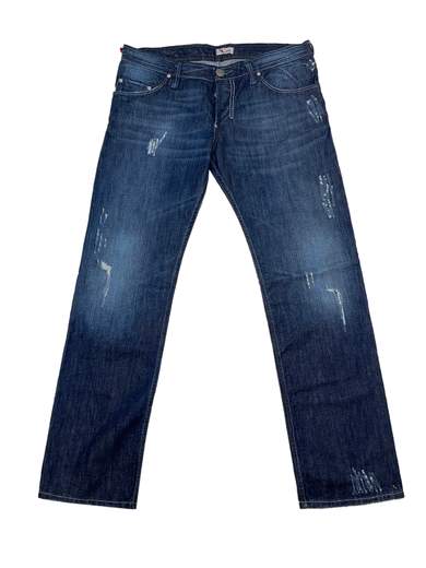 GIGOLÈ ARCHIVE JE032 Jeans