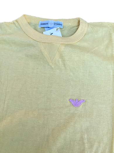 ARMANI T-Shirt Armani Anni Ottanta