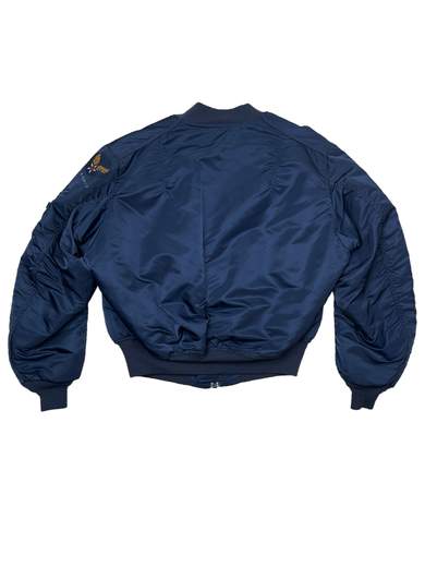 ALPHA INDUSTRIES VINTAGE MA1