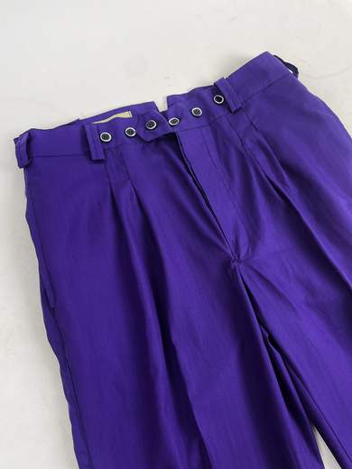 RINOMATA SARTORIA GIGOLE SWING.PANT