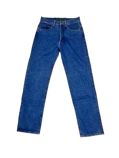 BEST COMPANY RACCOON JEANS BLUE