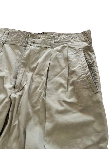 UNIFORM B-9 ITEM