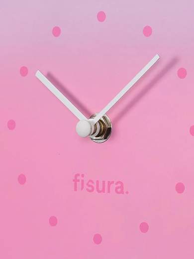 FISURA CCU2410199 Cuckoo Clock