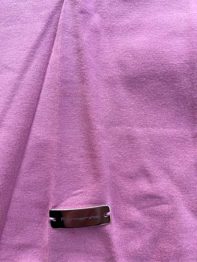 FORNARINA Pull T-Shirt a manica lunga