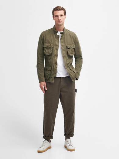 BARBOUR MCA0979