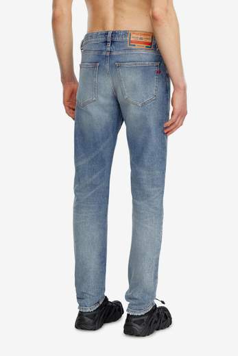 DIESEL Slim Jeans 2019 D-Strukt 09j57 A03558.09J57
