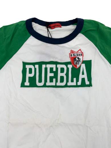 NINE LIVES 621216 T-Shirt Puebla