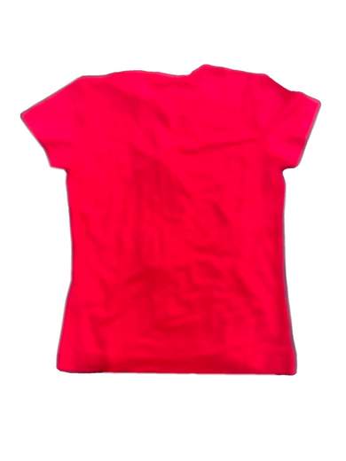 MOHAVE DAIJB T-Shirt in Viscosa elasticizzata