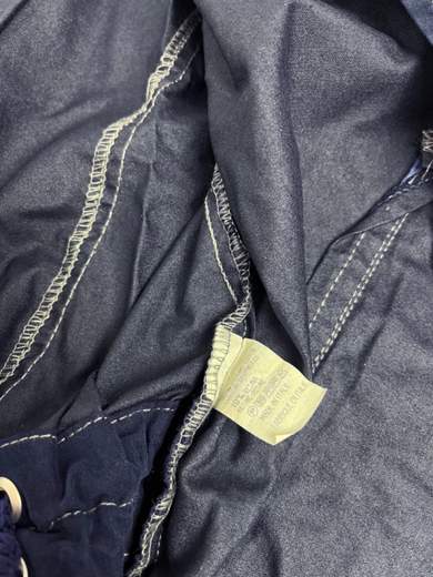 GIGOLÈ ARCHIVE J726 JACKET