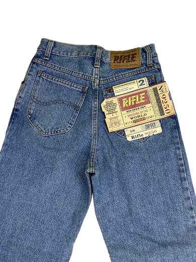 RIFLE 9250 Women Jeans