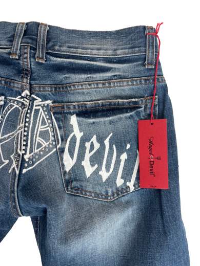 ANGEL & DEVIL AED J-01