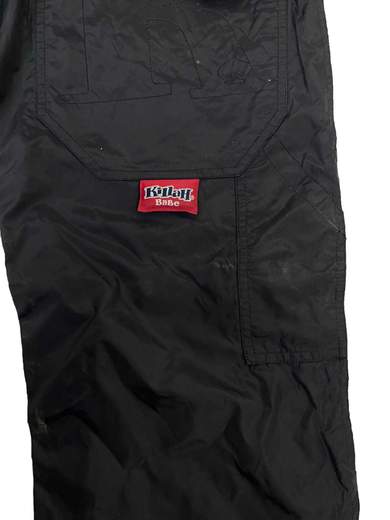 KILLAH BABE JH02 Move pantaloni nylon