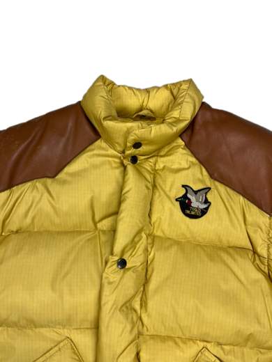 CHEVIGNON TOGS DOWN JACKET