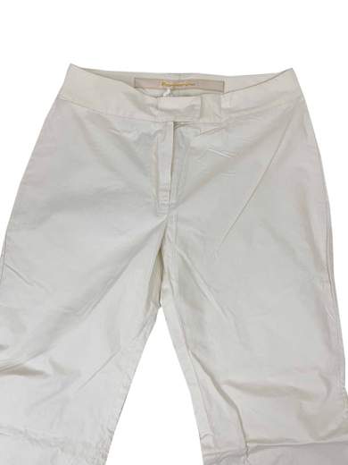 FORNARINA Exercice Flares with Embroideries