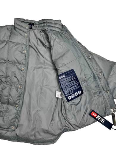 DIESEL POLAX