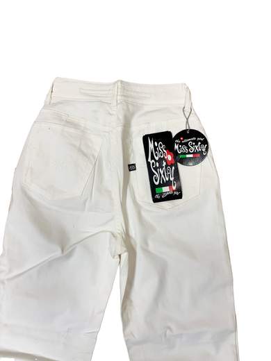 MISS SIXTY Liz  Jeans elasticizzati