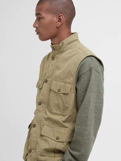 BARBOUR MGI0284