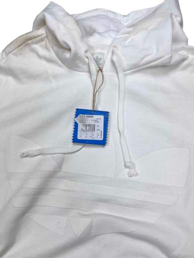 ADIDAS STATE HOODY