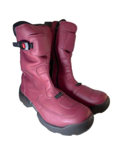 ENERGIE BRAUN BOOTS