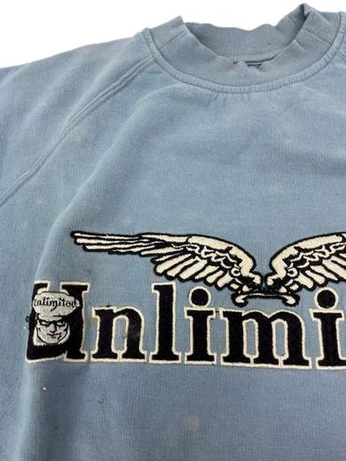 UNLIMITED 280 Sweater