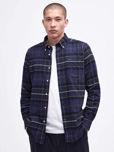 BARBOUR MSH4989