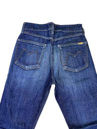 MELTIN POT Flip Reversible Jeans