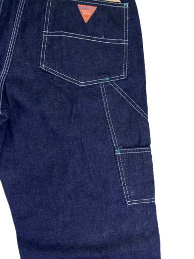 FIORUCCI F149-TIM Shimmy Jeans 12 Oz