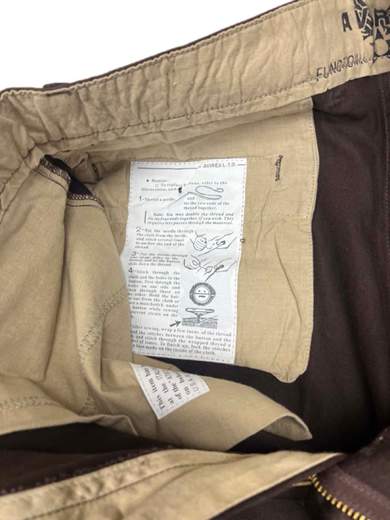 AVIREX COCKPIT CHINOS