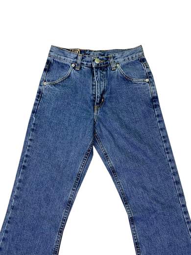 BOOSLEY Jeanstation Jeans a zampa
