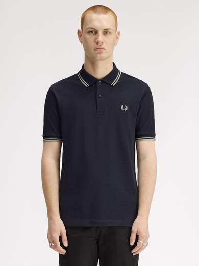 FRED PERRY M3600