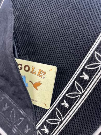 PLAYBOY PLAYBOY BAG 54
