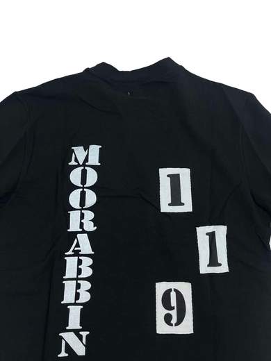 GIGOLÈ ARCHIVE LSU1A T-Shirt a manica lunga